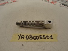 Pedalino posteriore sinistro pedal rear Yamaha FZ6 04 07