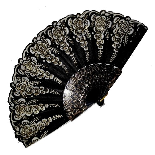 Ventaglio decorativo parete - da,