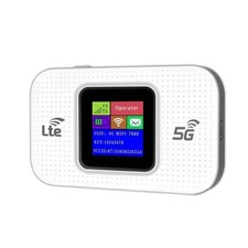 Router modem portatile - router,