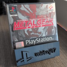 Metal Gear Solid 🇩🇪