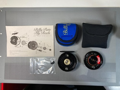 Reel tibor billy - reel,