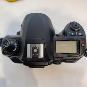 Corpo fotocamera reflex