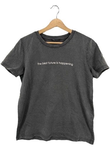 Zara shirt donna camicia - t-shirt,