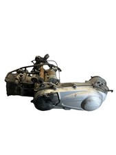 COMPLETE ENGINE BLOCK