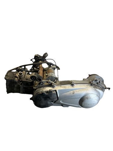 Blocco motore completo - blocco,