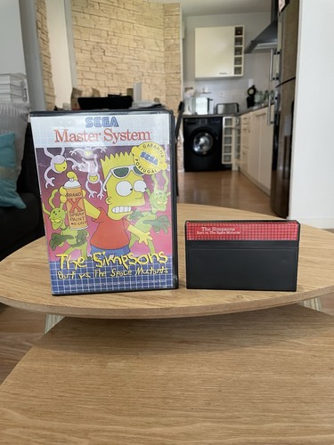 The simpsons bart - bart,