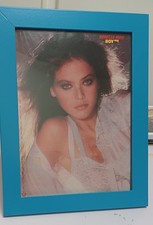 Ornella Muti  foto ritaglio