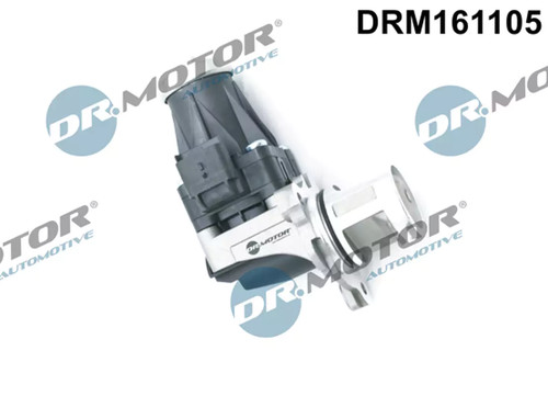Valvola egr motor - valvola, dr.motor