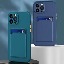 Magnetic Dustproof Rugged Slim