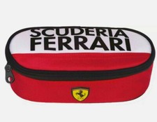 Astuccio Ovale Organizzato