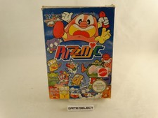 PUZZNIC bY TAITO NINTENDO NES