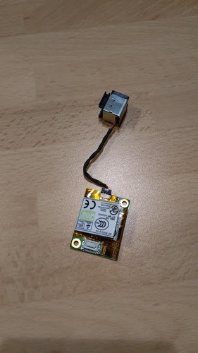 Modem per sony vaio - per, vgn-a517b