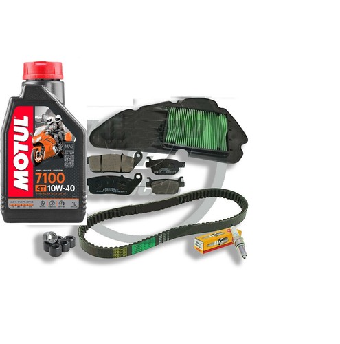 Kit tagliando honda - kit/tagliando,