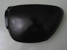 Honda Four 500 fianchetto