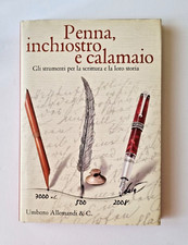 Aurora: PENNA, INCHIOSTRO E CALAMAIO -STRUMENTI DA SCRITTURA E LA LORO STORIA