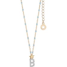 COMETE GIOIELLI COLLANA STELLA