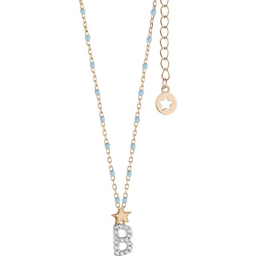 Comete gioielli collana - comete, stella