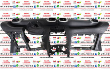 CRUSCOTTO NUDO SENZA AIRBAG