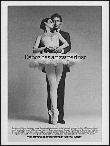 Ballerina 1985 fondo - ballerina, nazionale