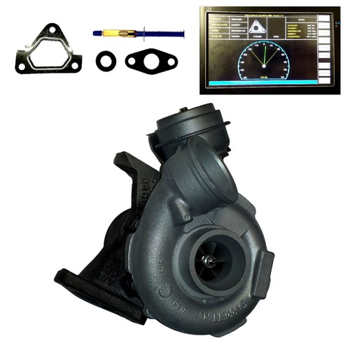 Turbocompressore mercedes - turbocompressore,