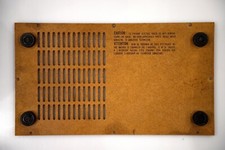 MARANTZ PM 250 PLAQUE DE