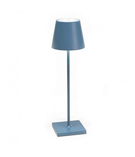 Poldina lampada tavolo - poldina,