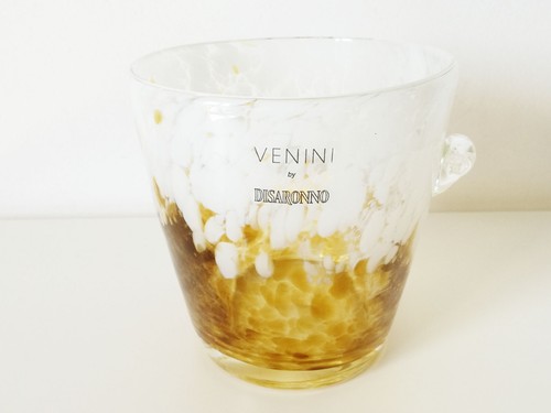 Vetro murano venini - venini, x