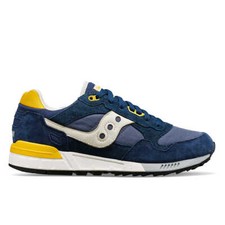 SAUCONY - SCARPA UOMO CAMOSCIO