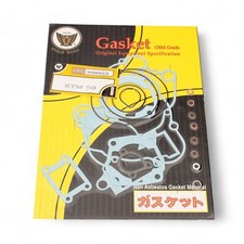 Set completo di guarnizioni