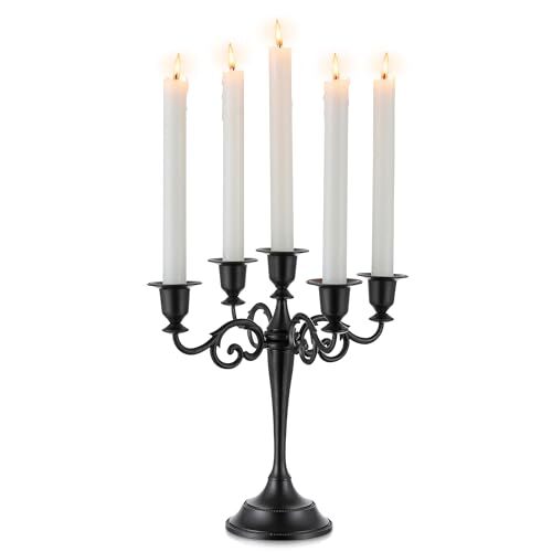 Sziqiqi candelabro bracci - 5,