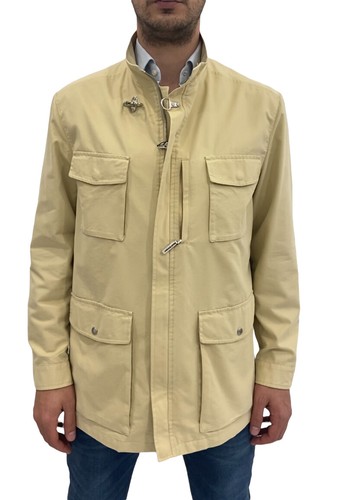 Giacca field jacket - , estiva