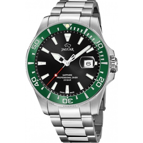 Jaguar diver executive solo - jaguar,