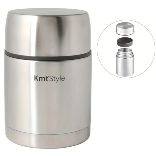 Thermos portavivande termico - thermos,