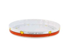 Tortiera Egan Campo di cuori