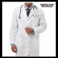 CAMICE PER MEDICO DOTTORE DA