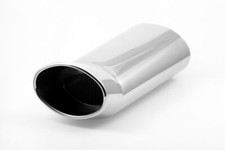 Terminale di scarico di