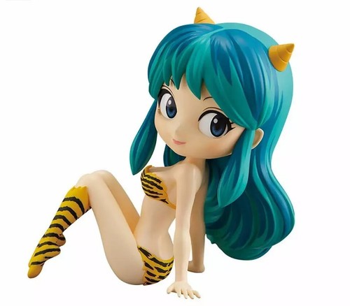 Urusei yasura lum - lum, q