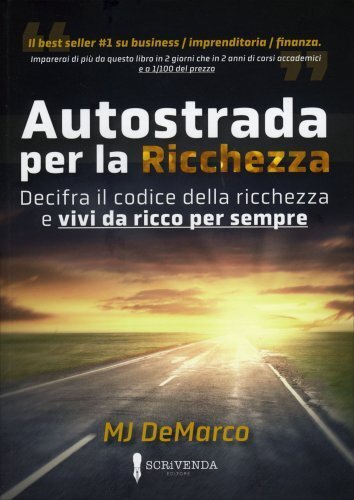 Libro autostrada per - per, la