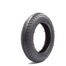 PNEUMATICO 10 POLLICI 10 X 2-6.1 GOMMA RINFORZATA PER MONOPATTINO ELETTRICO 10”