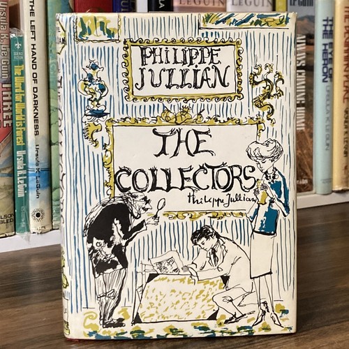 The collectors philippe - collectors,