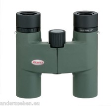 Binocolo Kowa BD25 10x25 con