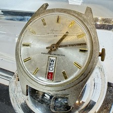 Orologio meccanico svizzero