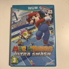 MARIO TENNIS ULTRA SMASH