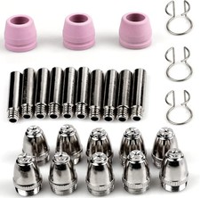 26 Pezzi WSD-60P P60 Taglio