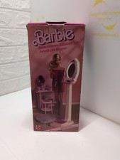 Barbie 2374 Bathroom Accents