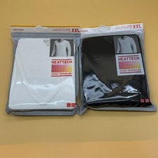 T-shirt uomo UNIQLO Heattech