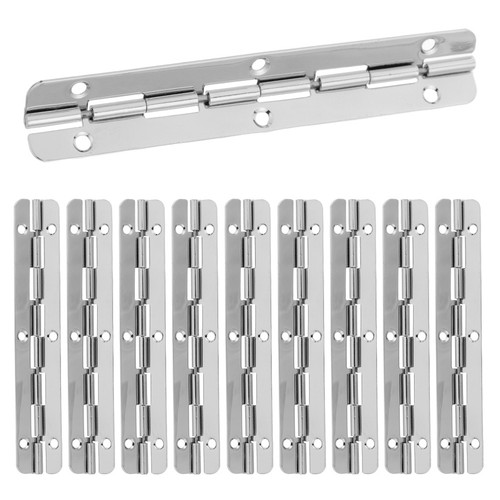 Pezzi mini cerniere - , 10