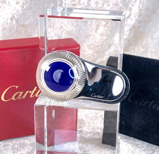 Cartier Fermasoldi Roadster