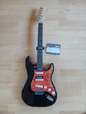 Chitarra Elettrica Warlock /