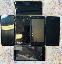 Pacchetto smartphone vari